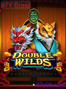DoubleWilds: O Fascinante Jogo de Slots da 97Y Brasil